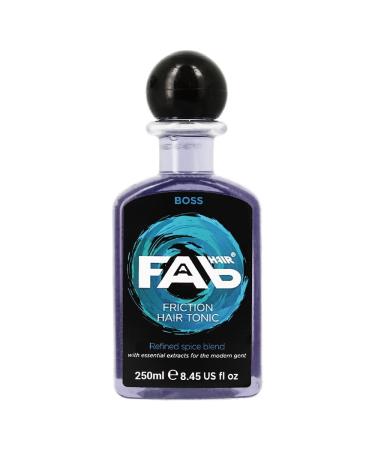 FABHair - Boss Friction Hair Tonic (250ml)