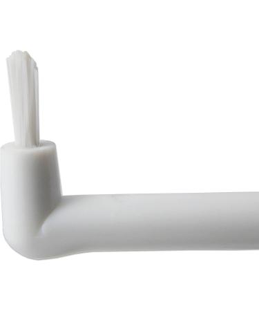 Buy 6 x Extra Slim Interdental Brushes - Ideal for Orthodontic Braces & Bridges Blue Color | Best Oral Care Solutions - Buy Online on GoSupps.com