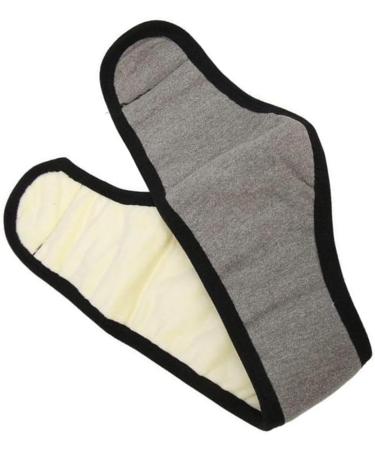 Noise Cancelling Sleeping Ear Muffs - Comfortable Sound Reduction Ear Covers for Travel & Study - Buy Online on GoSupps.com