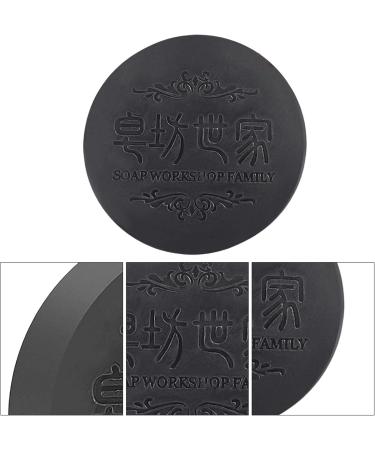  Sloane Soli shampoo - Natural plant-based hair - Blackout shampoo - Anti-hair loss - Promotes hair growth and prevents hair loss - Buy Online on GoSupps.com