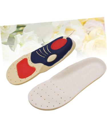 Mobestech Child Sole of Foot Insole Floor Mat - Comfort & Support for Growing Feet | International Shipping Available - Buy Online on GoSupps.com