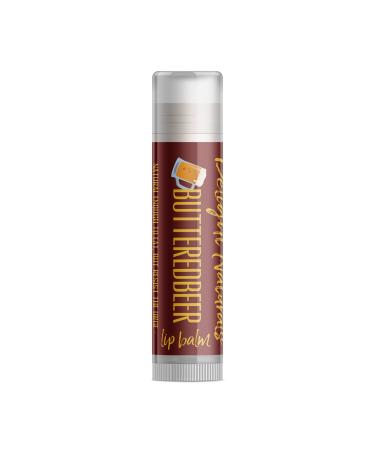 Butteredbeer Lip Balm - Single Tube