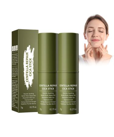 2PC Cleansing Balm Moisture Deep Cleansing Balm Oil Melting Balm Makeup Remover for Facial Cleansing Gentle Facial Cleanser Exfoliating Naturally Suitable for Skin Type