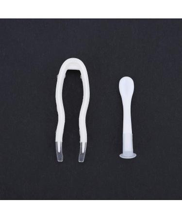 Buy Cute Mini Contact Lens Case | MAGT 5 Colors Holder for Home & Travel - Eye Care Essentials - Buy Online on GoSupps.com