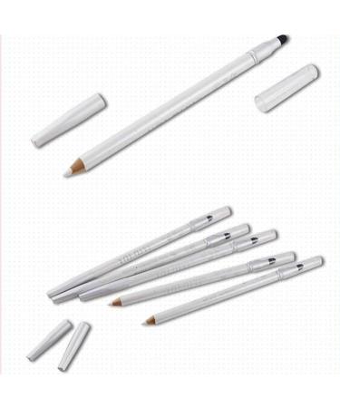 FOMIYES 2pcs Eye Shadow Pen Lying Silkworm Pen Double Head Makeup 1 count (Pack of 1) Whitex2pcs - Buy Online on GoSupps.com