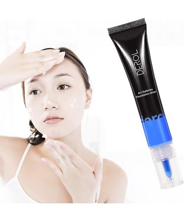 Pigment Background Tone Color LiquiFoundation Mixer | Smooth Blending Makeup Blend Pigments To Easily Blend With The Background Jingan - Buy Online on GoSupps.com