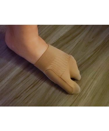 Buy OS1st HV3 Bunion Brace & Toe Straightener | Hallux Valgus Pain Relief | Small/Medium - International Shipping Available - Buy Online on GoSupps.com