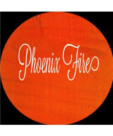 Unicorn Spit - Gel Stain & Glaze Paint in One  Phoenix Fire  Pixie Punk Pink and Zia Teal  4 oz - Buy Online on GoSupps.com