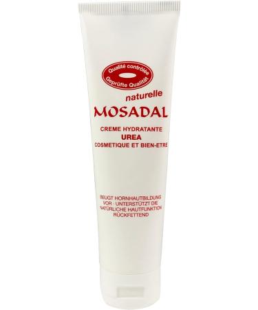 Mosadal Happy Feet 5-in-1 Cosmetic Hand and Foot Care Set - Professional Corn Removal Nail Care Oil Urea Cream & Lotion - International Shipping Available - Buy Online on GoSupps.com