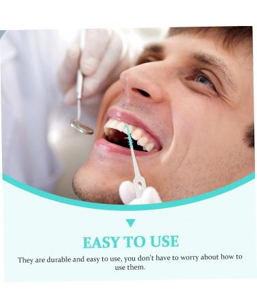 Buy ULTECHNOVO 240pcs Gum Interdental Brushes - Top Quality Cleaning Accessories | International Shipping Available - Buy Online on GoSupps.com