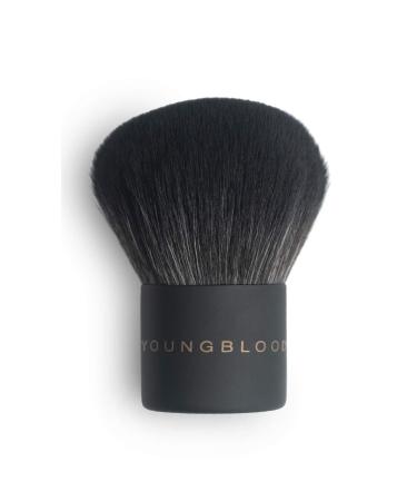 Youngblood Mineral Cosmetics Kabuki Luxe Brush (YB1) YB1 Kabuki