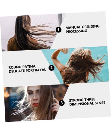 1pc Hairpin Brass Pure Copper Decorate Bride - Buy Online on GoSupps.com