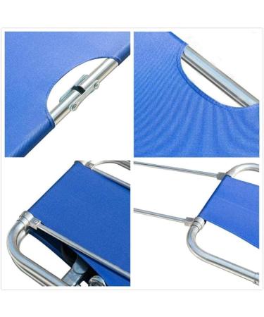 Portable Foldaway Stretcher with 4 Wheels and Seat Belt Emergency Rescue Flat for Hospital Sports Venues Max Load Bearing 350 Lb 0106 - Buy Online on GoSupps.com