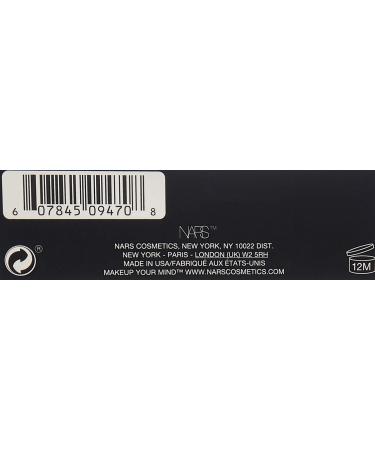 NARS Audacious Lipstick Lana 0.14 Ounce - Vibrant Color for Women | I0005795 - Buy Online on GoSupps.com