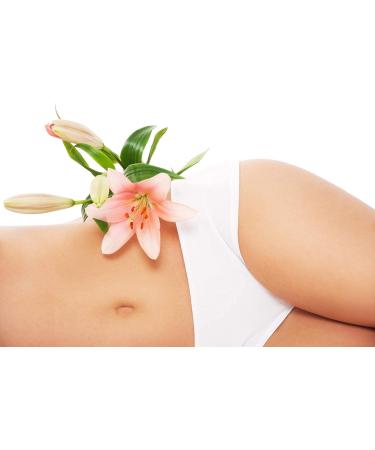 Sebamed Intim-Waschgel pH 3.8 - Gentle Intimate Cleanser for Skin Protection & Microflora - 200 ml (1 Pack) - Buy Online on GoSupps.com