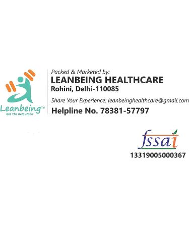 LEANBEING Herbaveda- Arjun Ki Chaal Powder (500 g) | Arjun Chaal | Arjun Bark | Terminalia Arjuna Dry - Arjuna chaal - Buy Online on GoSupps.com