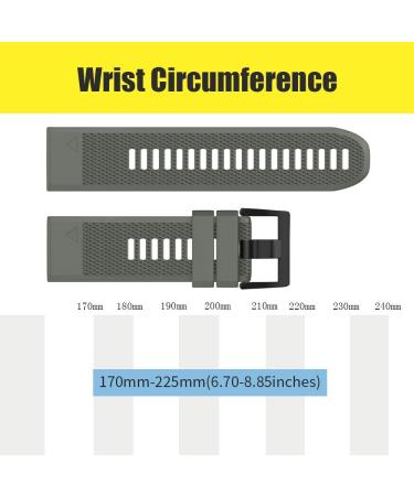 Ancool bands on sale