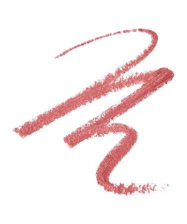 Buxom Power Line Plumping Lip Liner in Rich Rose - Shop Now - Buy Online on GoSupps.com