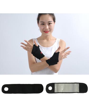Self-Heating Magnetic Neck Protector | Ultimate Heat Therapy for Neck Pain Relief | International Shipping - Buy Online on GoSupps.com