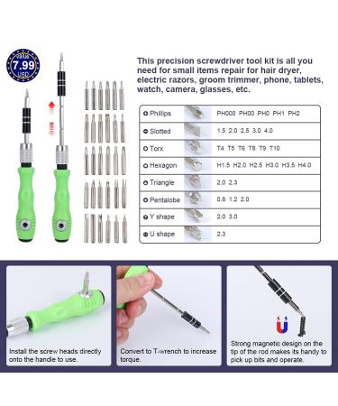 Compatible Hair Dryer Filter for Dyson Supersonic HD01/HD03/HD04/HD08 Models - Gray Filter Cage Cover Strainer Replacement with Screwdriver Tool Kit - Buy Online on GoSupps.com