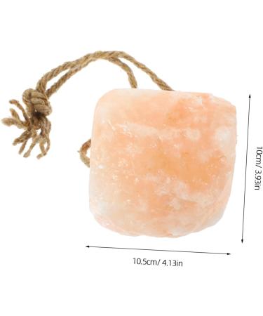 Angoily Lick Salt Block Nutraceuticals Salt Block for Deer Livestock Salt Block Pakistan Nutrition - Buy Online on GoSupps.com