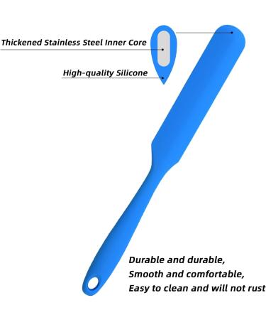 Artreeiger 2 Pack Silicone Poop Knife Set - Funny Gag Gifts for White Elephant & Prank Parties - Buy Online on GoSupps.com
