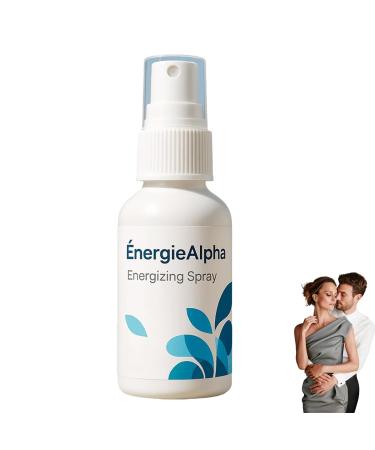 ETUIH Medivita Energizing Spray Men's Seaweed Spray Advanced Men's Sprays