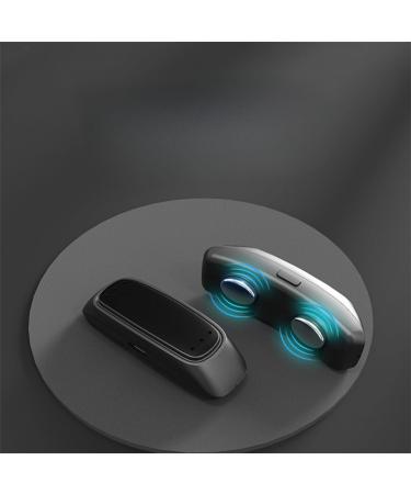 Smart Anti-Snoring Device for Men & Women | Comfortable Chin Strap Reduce Sleep Apnea & Improve Breathing Best Anti-Snoring Solution - Buy Online on GoSupps.com