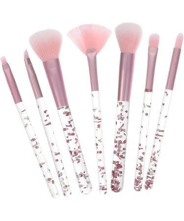 FRCOLOR 21 Piece Makeup Brush Set Face Makeup Brush Makeup for Teenage Girls Professional Makeup Brush Portable Brush Makeup Tools Nylon Wool Cosmetic Particles Miss - Buy Online on GoSupps.com