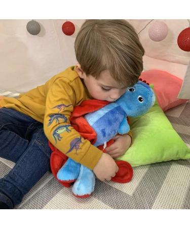 In the Night Garden Igglepiggle Soft Toy - 2083BB | Buy Online Now - Buy Online on GoSupps.com