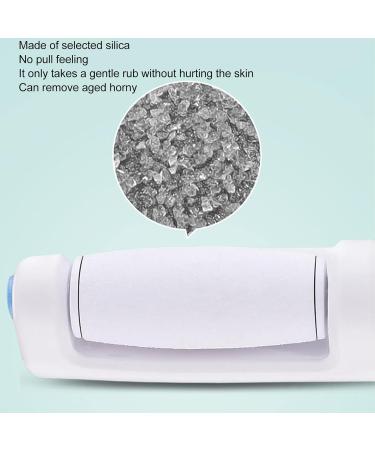 Foot Grinder Foot File Skin Moderate Rechargeable Long-Lasting Home Power Against Calluses (Red) - Buy Online on GoSupps.com