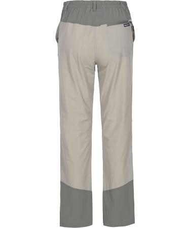 Little Donkey Andy Youth Girls' Quick-Dry Hiking Pants - Khaki, Size Small - Buy Online on GoSupps.com