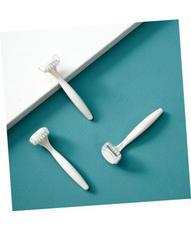 FRCOLOR 9 Pack Women's Professional Razor - Intimate Hair Removal Tools for Smooth Skin - Buy Online on GoSupps.com