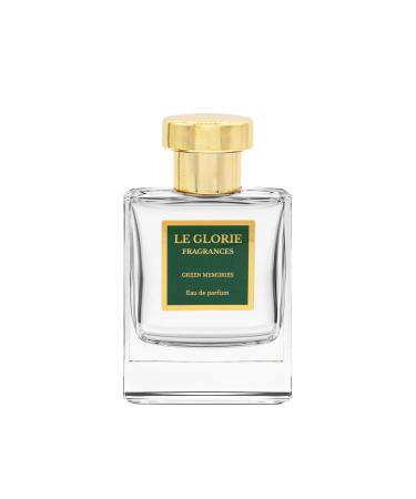 Inspired by Memoire D'une Odeur Green memories EDP Long Lasting 12-14 Hours Perfume Spray for Women men unisex All Skin Types - Cruelty Free - 1.7 fl oz 50ml Inspired by Gucc* memoire d'une odeur 1.7 Fl Oz (Pack of 1)