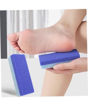 FRCOLOR 12pi ces R pe Pied Professionnelle Outils De P dicure Pour liminer Callosit s Et Peaux Mortes Set De Soin Des Pu Et Pierre Pon e Durable - Buy Online on GoSupps.com