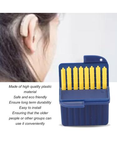 Earwax Guard: Convenient Installation, Prolongs Service Life - Widex Compatible - Buy Online on GoSupps.com