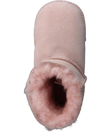 UGG Baby Erin Fashion Boot - Baby Pink 0.5 UK Child - Buy Online on GoSupps.com