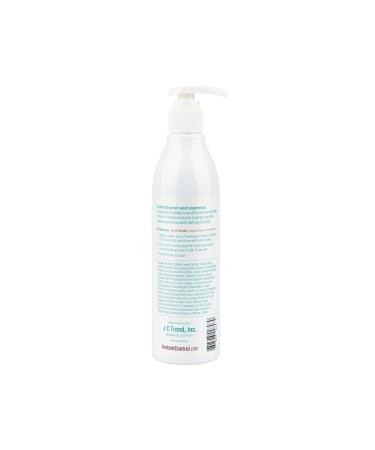 Bi-Weekly Keratin Peppermint Shampoo | Nourishing & Revitalizing Hair Care - International Shipping Available - Buy Online on GoSupps.com