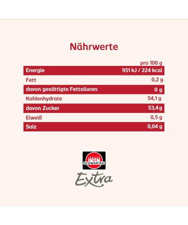 Buy Schwartau Extra Strawberry Jam 340g - Premium Quality International Shipping | Best eCommerce Deals - Buy Online on GoSupps.com