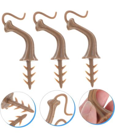 ABOOFAN 200 Pcs Pumpkin Put Pumpkin Stems Fake Plastic Pumpkin Head Pumpkin Ornament Halloween Pumpkin Stems Pumpkin Diy Handle Lantern Decor Plastic Pumpkin Handle Accessories Artificial - Buy Online on GoSupps.com