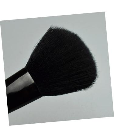 1pc Professional Makeup Brush - Blusher & Powder Brush for Flawless Cosmetics Application | Shop Internationally - Buy Online on GoSupps.com