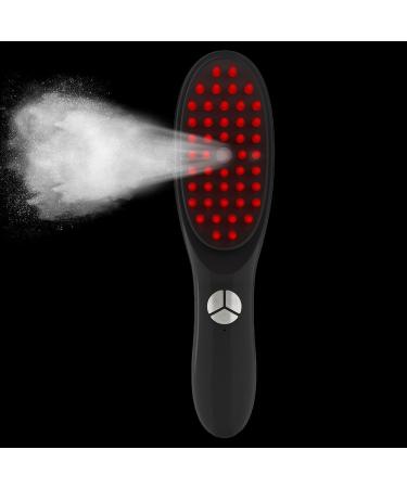Scalp Massage Device for Hair Growth | Anti-Hair Loss & Innovative Brush for Head Care - Buy Online on GoSupps.com