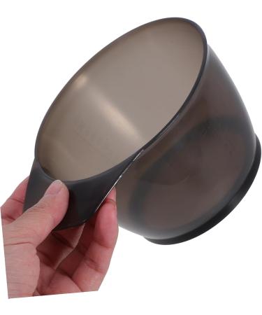 Healeved 12pi ces Bol pour Coloration Cheveux Bols Plastique pour M langer Teintures Capillaires Outils de Teinture pour Coiffeur et Utilisation Domicile - Buy Online on GoSupps.com