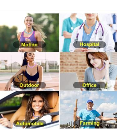 Yuerdream Naked Cooling Hose & Ring - Reusable 18 C Cooling Neck Wrap - Ideal for Summer Heat - Green - Buy Online on GoSupps.com