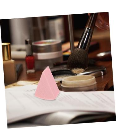MAGICLULU 12 Sets Triangular Sponge Puff Beauty Milk Facial Sponge Face Sponges for Cleansing Makeup Mineral Finger Puff Women Cosmetic Supply Make up Sponges Girl Cosmetics Sector - Buy Online on GoSupps.com