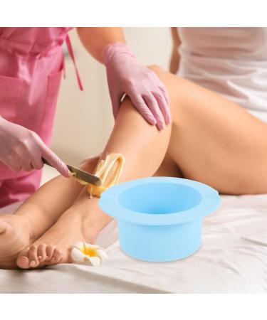 Beavorty 2ST Melting Pot - Silicone Wax Replacement Insert for Growth | Reusable Wax Liner & Bowl - International Shipping Available - Buy Online on GoSupps.com