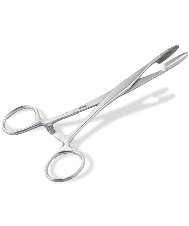 InstrumenteNrw Animal Hair Remover Hair Plucking Pliers