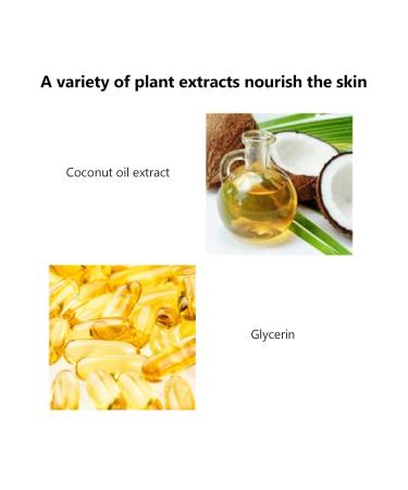 Exfoliating Body Scrub Cream - Coconut Moisturizing Skin Care | 350g Hydrating & Refreshing Scrub for Deep Cleansing - Buy Online on GoSupps.com