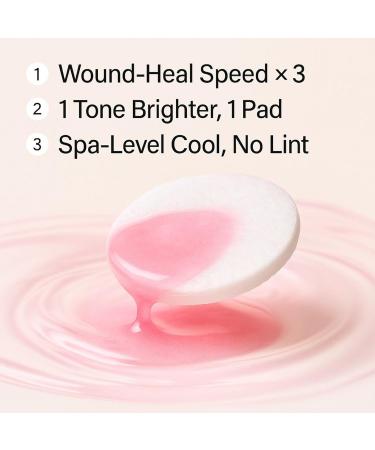  G n rique Toning Discs - 100ml Skin Care | Toning Exfoliating Wipes For Women For Home Travel Skin Care Routine For Morning And Night - Buy Online on GoSupps.com