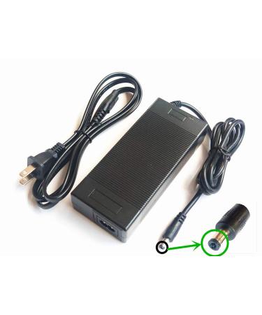 42V 2A Electric Scooter Charger. gotrax Charger.Suitable for gotrax Scooter. GXL V2.Apex.Xr Ultra.XR Elite.G3.G4.GMAX Ultra.Vibe.